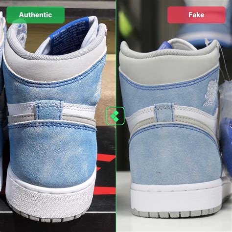 amazon jordan shoes fake|how to authenticate jordans.